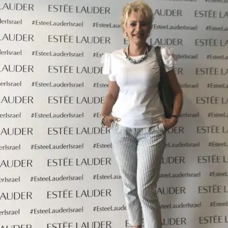 Olga, 61Petah Tikva 