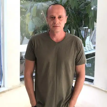 Konstantin, 52Rishon LeZion 