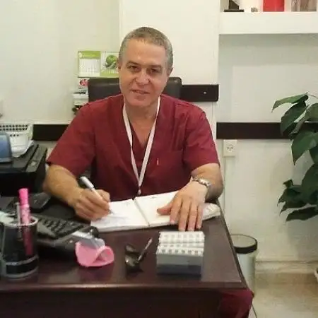 Misha, 61Kiryat Motzkin