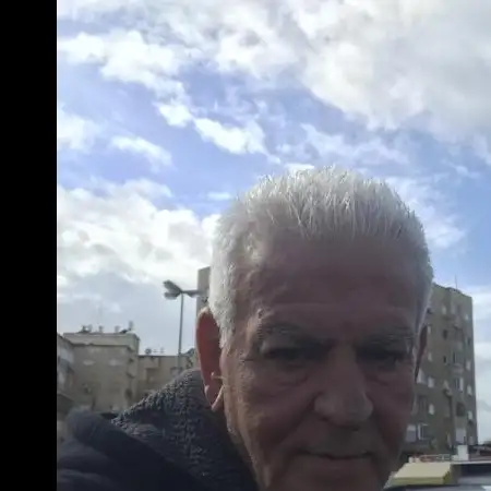 Moshe, 69Ashdod