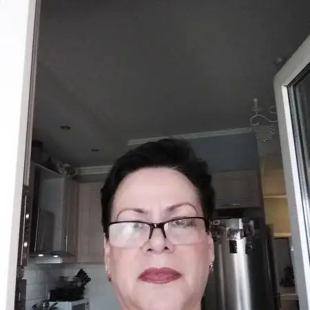 Lyudmila, 56Ashdod 
