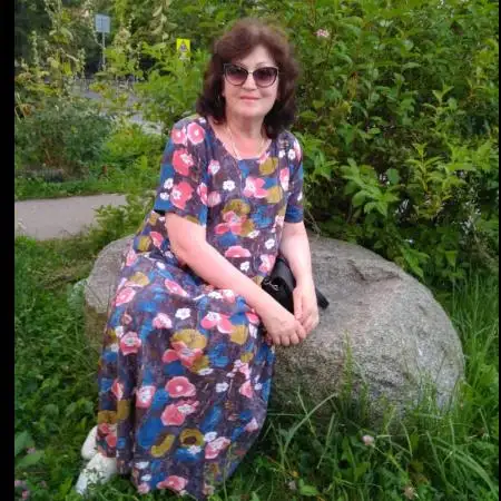 Galina, 68, Bat Yam - Dately