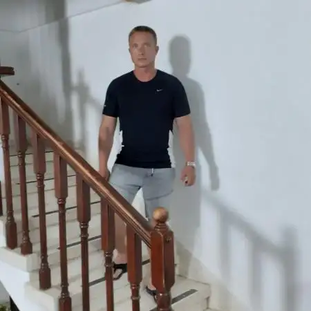 Andrey, 46Beer Sheva 