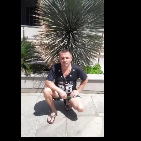 Nikolay, 45Ashdod