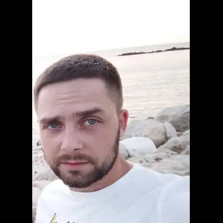 Kirill, 37Haifa