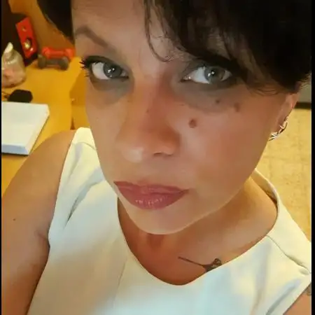 Olga, 51Haifa 