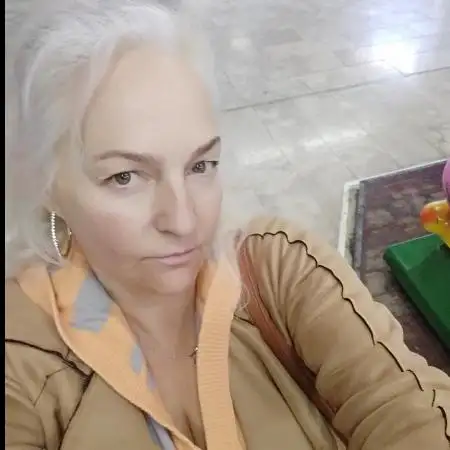 Anjelika, 55Ashdod 