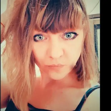 Lyudmila, 42Herzliya 