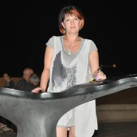 elushka, 56Ashdod 