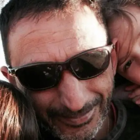 Yakov, 56Nahariya