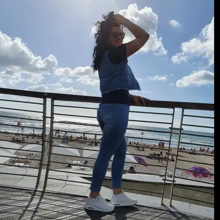 Doina, 35Petah Tikva