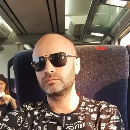 Aleks, 46Afula