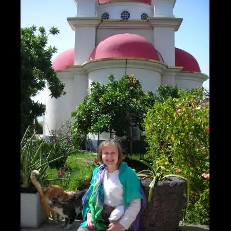 Ella, 60Ashdod 