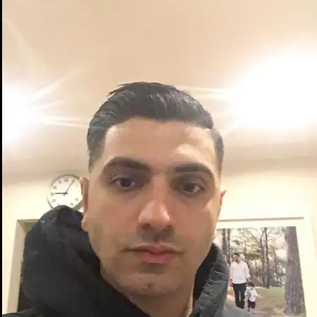Sergey, 44Beer Sheva