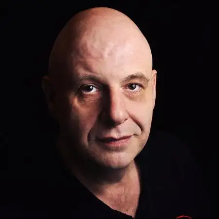 Gennadiy, 60Tel Aviv