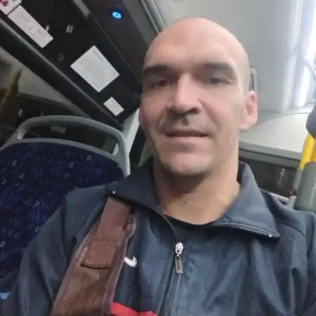 Dima, 41Bat Yam