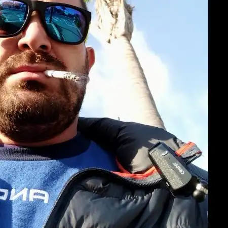 Sasha, 39Haifa