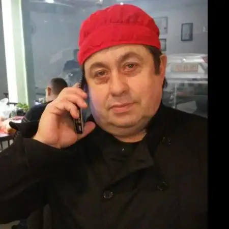 Evgeniy, 65 Netanya