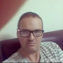 Aleksey, 46Tel Aviv 