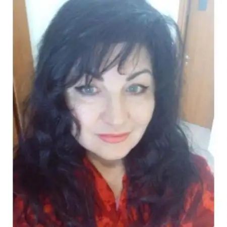 Galina, 69Tel Aviv 