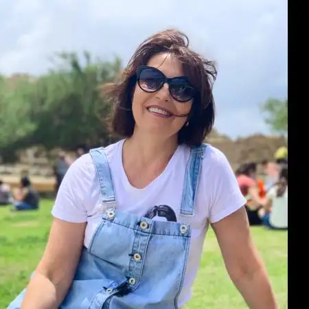 Elena, 60Netanya 