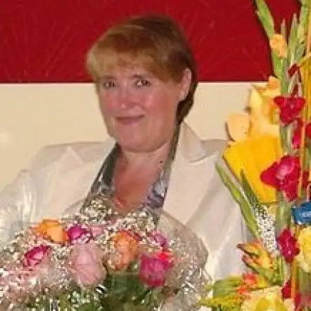 elena, 75 