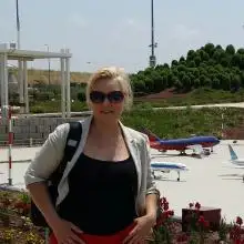 Margarita, 54Beer Sheva 