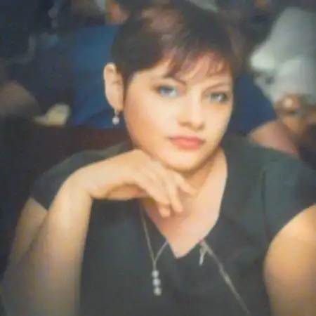 Zina, 48Rishon LeZion 