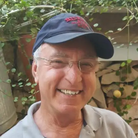 דני, 69Mevaseret Zion 