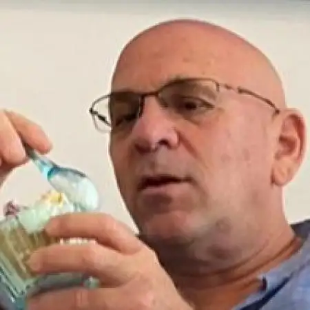 רון, 66Haifa 