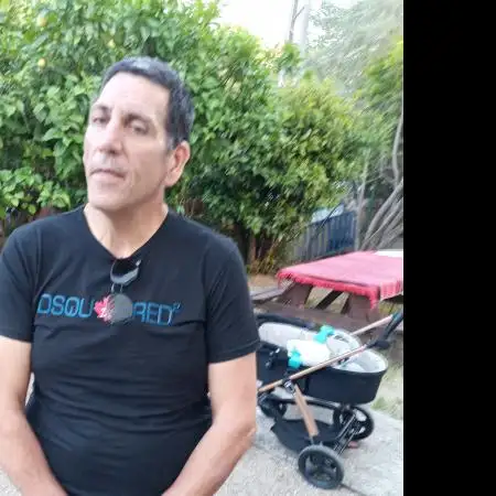 גדי, 59Haifa 