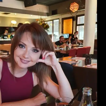 Oksana, 45Beer Sheva