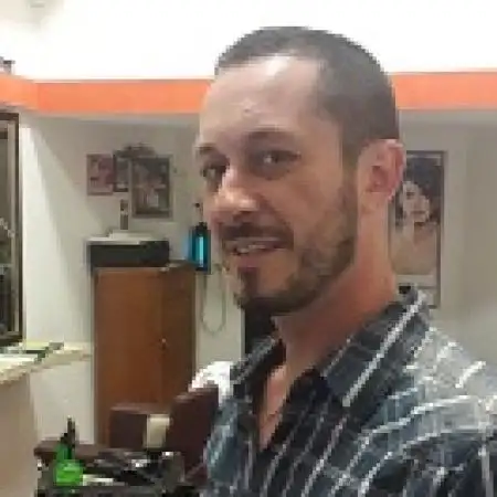 Aleks, 38Haifa