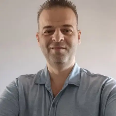 VASILIY, 50Kiryat Ata