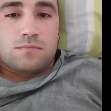 Oleksandr, 32Haifa 