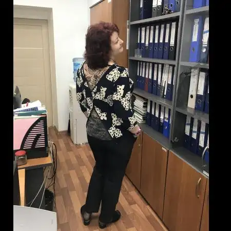 Elena, 52Haifa
