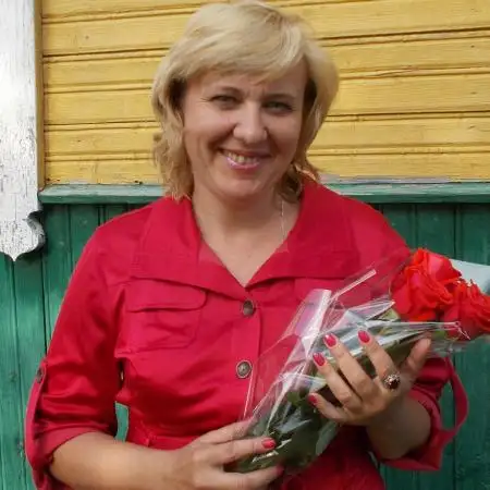 Nonna, 52Dimona