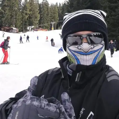 Andrey, 44Haifa 