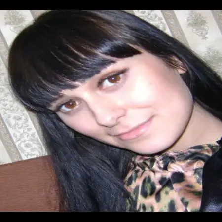 Olya, 31Tel Aviv
