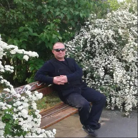 Alex, 49Haifa 