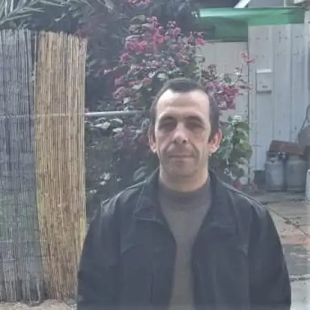 Esef, 46Tel Aviv