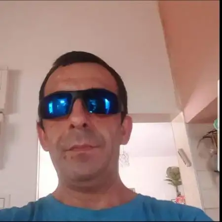 Esef, 46Tel Aviv 