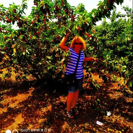 Oksana, 59Lod