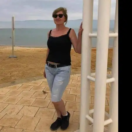 Natali, 59Tel Aviv