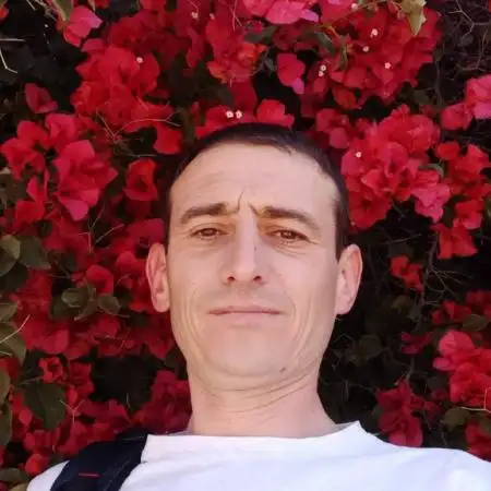 Nikolay, 47Tel Aviv 