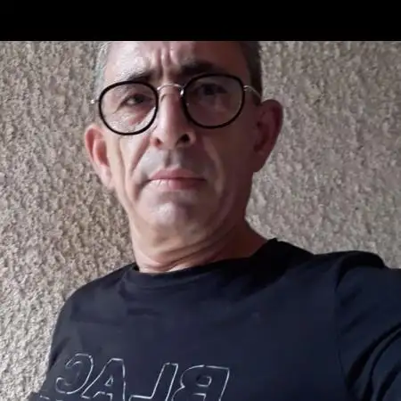 Vadim, 56Haifa 