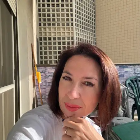 Galina, 52Haifa