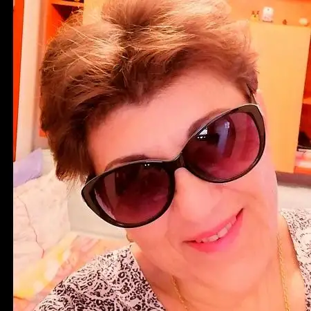 Yuliya, 63Beit Shemesh 