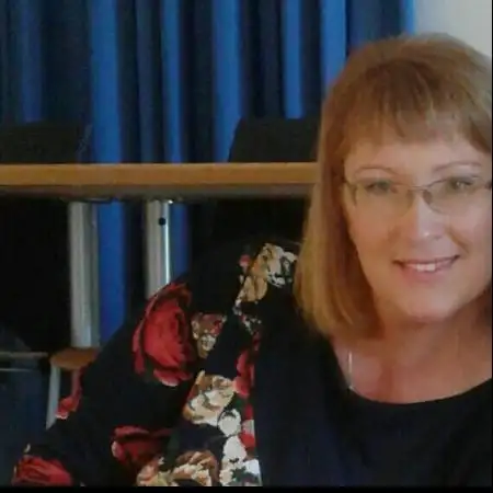 Irina, 39Netanya