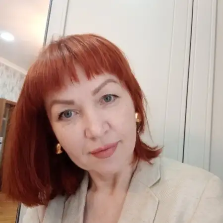 Irina, 55 